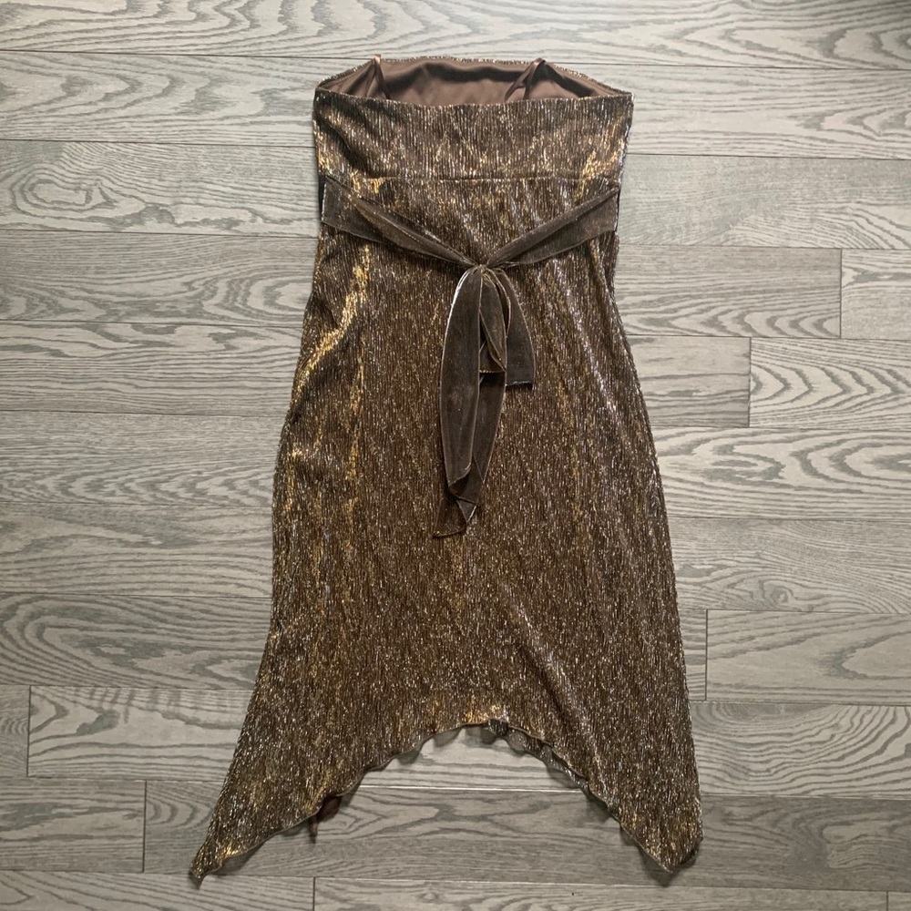 Le Chateau Dress🌟 - Picture 5 of 7